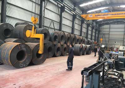 Gümüşoğulları Demir Thumb 2